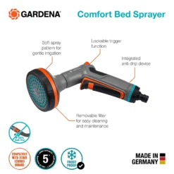 GARDENA Comfort Multi-Sprayer 13 GARDENA Comfort Multi-Sprayer -Elise Bloom 13514451 1194926525235887