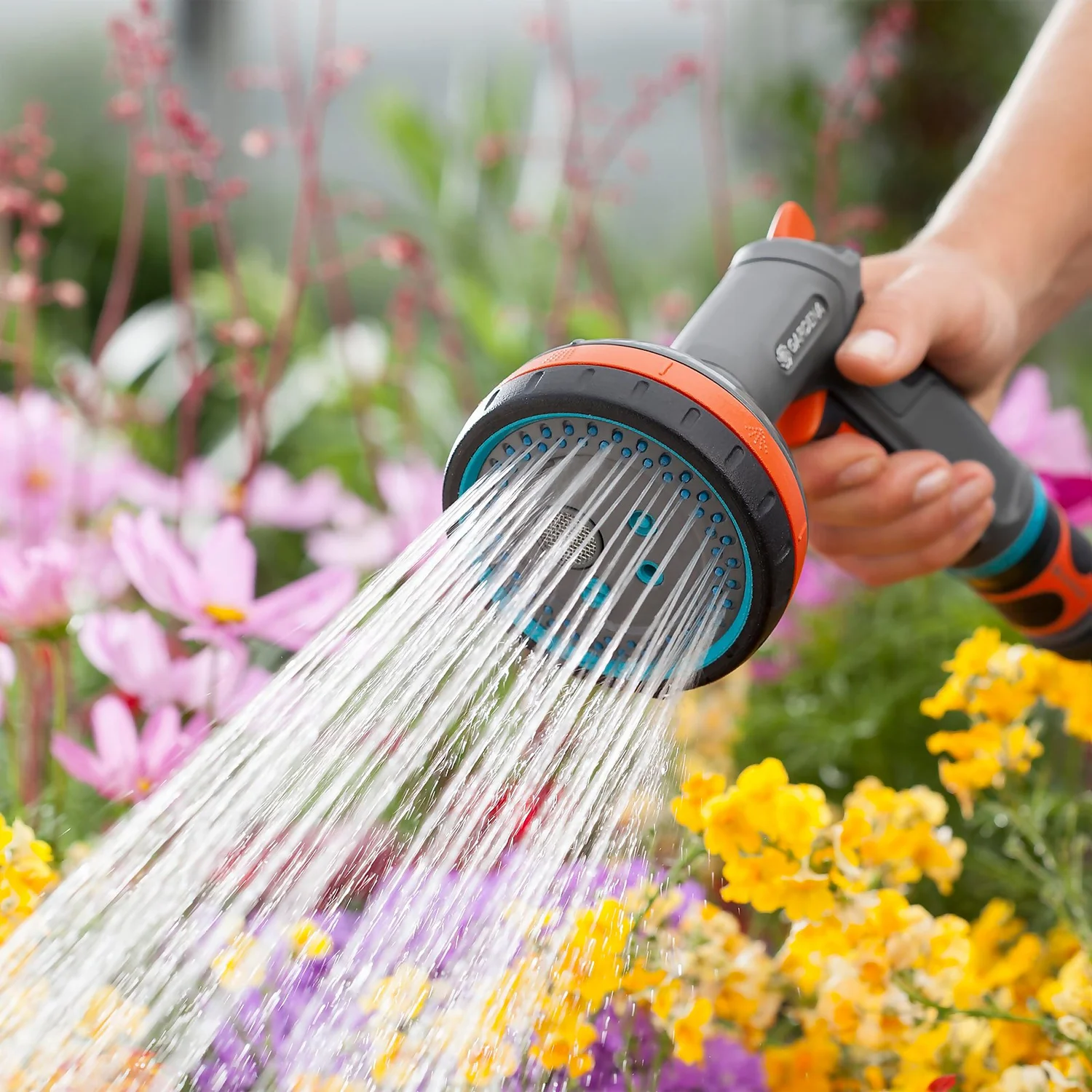 GARDENA Comfort Multi-Sprayer 4 GARDENA Comfort Multi-Sprayer - Image 2