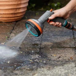 GARDENA Comfort Multi-Sprayer 18 GARDENA Comfort Multi-Sprayer -Elise Bloom 13514451 6344936410108966