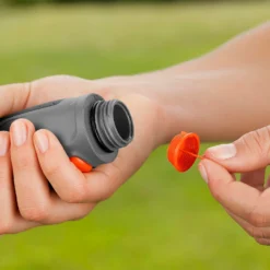 GARDENA Comfort Multi-Sprayer 17 GARDENA Comfort Multi-Sprayer -Elise Bloom 13514451 9754936410070236