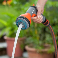 GARDENA Classic Multi-Sprayer 18 GARDENA Classic Multi-Sprayer -Elise Bloom 13514455 1464926525392826