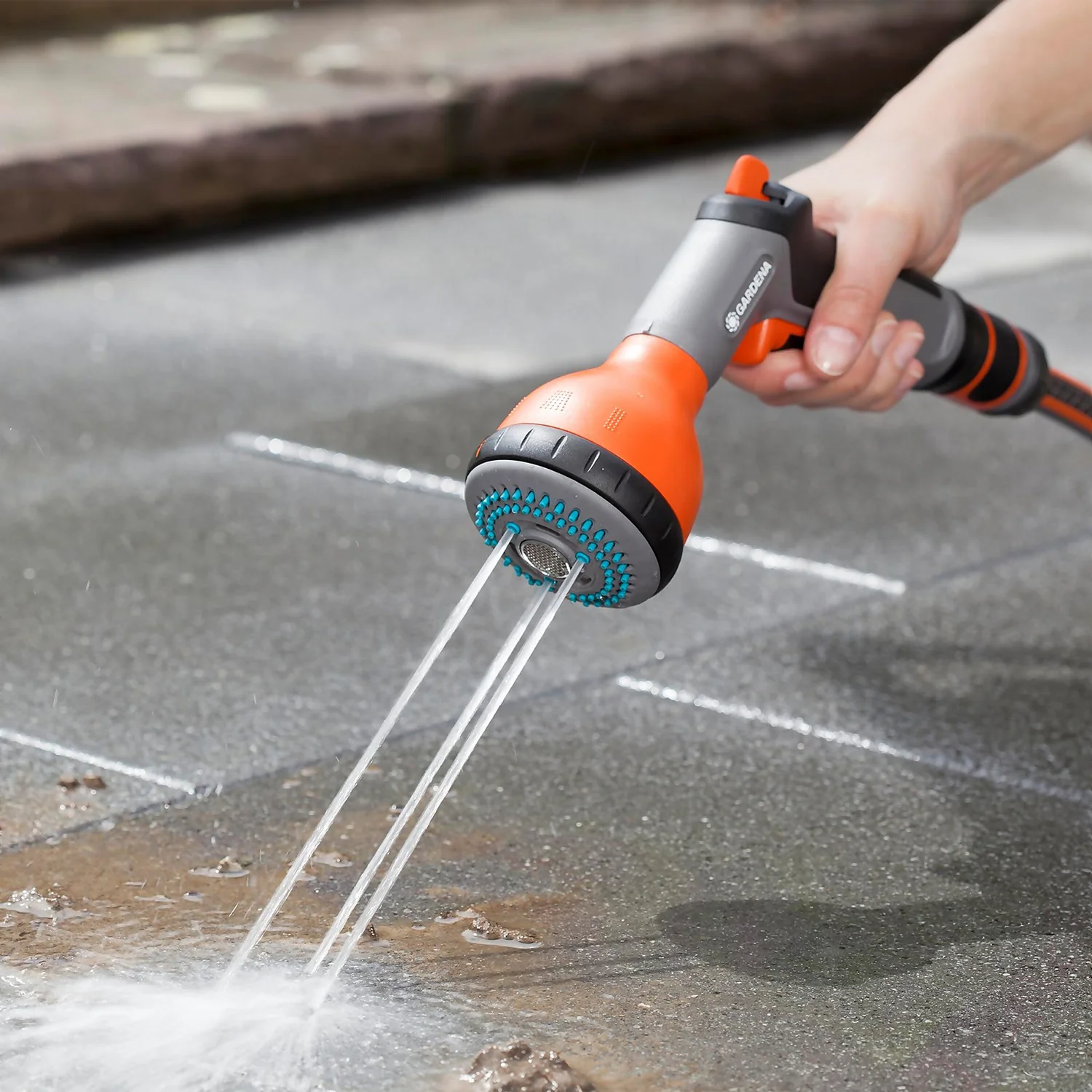 GARDENA Classic Multi-Sprayer 8 GARDENA Classic Multi-Sprayer - Image 6