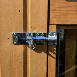 Forest Garden Shiplap Tongue & Groove Dip Treated 8x6 Wooden Potting Shed 18 Forest Garden Shiplap Tongue & Groove Dip Treated 8x6 Wooden Potting Shed -Elise Bloom 13523732 1154937074434789