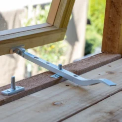 Forest Garden Shiplap Tongue & Groove Dip Treated 8x6 Wooden Potting Shed 16 Forest Garden Shiplap Tongue & Groove Dip Treated 8x6 Wooden Potting Shed -Elise Bloom 13523732 1654937074349070