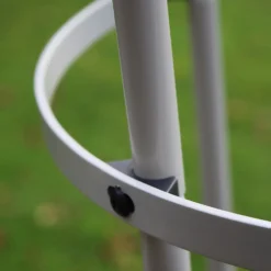 Agriframes Decorative Garden Obelisk 1.7m -Stone -Elise Bloom 13526264 1384936304983908