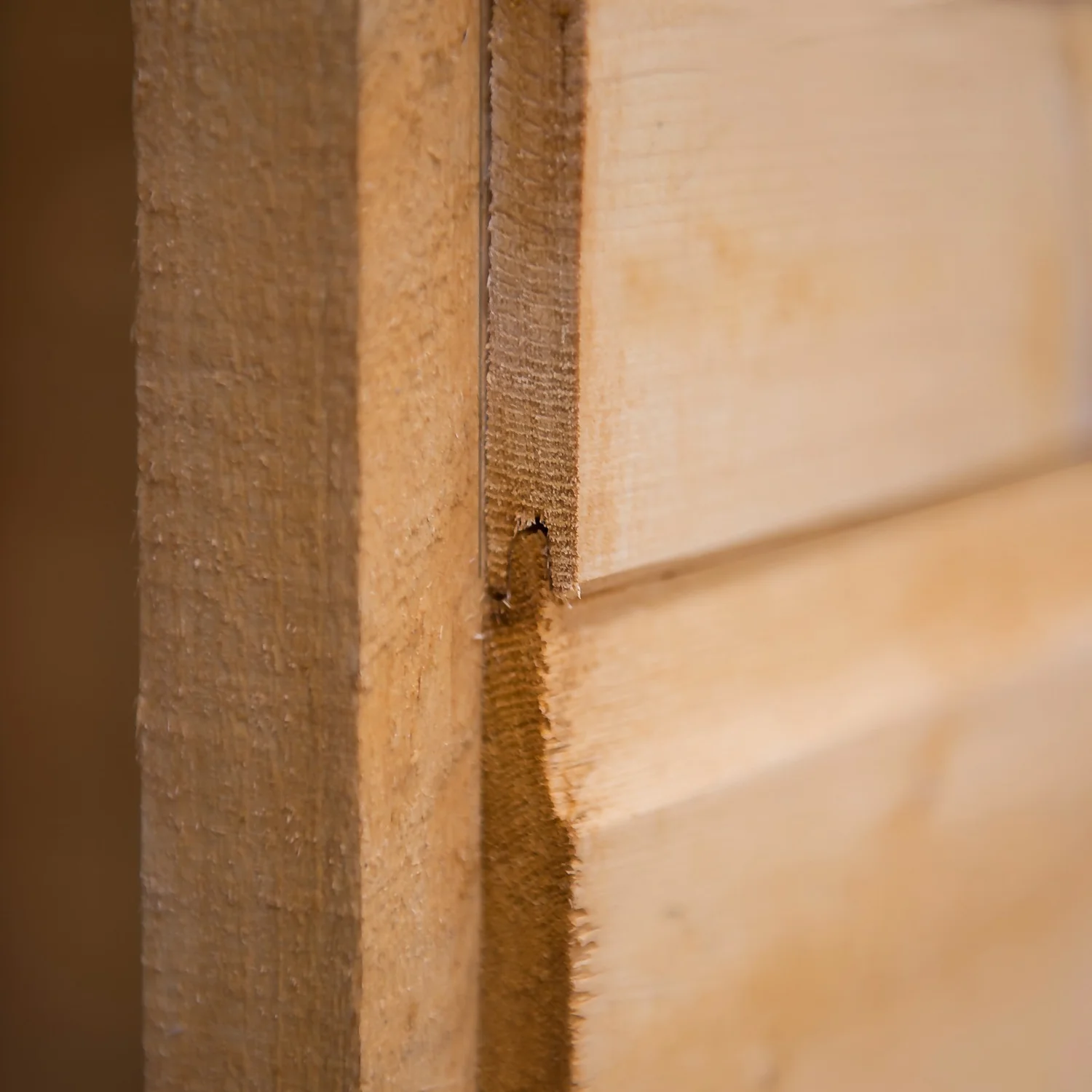 Shiplap Dip Treated 8x6ft Pent Shed 11 Shiplap Dip Treated 8x6ft Pent Shed - Image 9