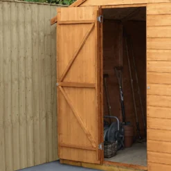 Shiplap Dip Treated 8x6ft Pent Shed 16 Shiplap Dip Treated 8x6ft Pent Shed -Elise Bloom 13529677 1914941756705726