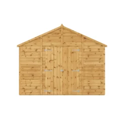 Mercia 12ft X 10ft Premium Shiplap Modular Workshop Shed 21 Mercia 12ft X 10ft Premium Shiplap Modular Workshop Shed -Elise Bloom 13555747 1154949336781402