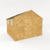 Mercia 10ft X 10ft Premium Shiplap Modular Workshop Shed 1 Mercia 10ft X 10ft Premium Shiplap Modular Workshop Shed -Elise Bloom 13555749 1104937167899399