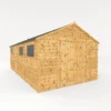 Mercia 20ft X 10ft Premium Shiplap Modular Workshop Shed 1 Mercia 20ft X 10ft Premium Shiplap Modular Workshop Shed -Elise Bloom 13555758 1134949334172824