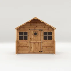 Mercia 5ft X 6ft Honeysuckle Wooden Playhouse - Installation Included 21 Mercia 5ft X 6ft Honeysuckle Wooden Playhouse - Installation Included -Elise Bloom 13555809 1724949337350127