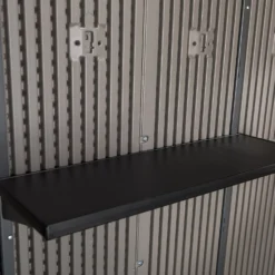 Lifetime Plastic Outdoor Storage Shed - 7x9.5ft 13 Lifetime Plastic Outdoor Storage Shed - 7x9.5ft -Elise Bloom 13660828 1044949046063315