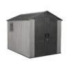 Lifetime Plastic Outdoor Storage Shed - 7x9.5ft 1 Lifetime Plastic Outdoor Storage Shed - 7x9.5ft -Elise Bloom 13660828 9134949045909241