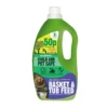 Ecofective Basket And Tub Feed Concentrate - 1.5L 2 Ecofective Basket And Tub Feed Concentrate - 1.5L -Elise Bloom 13748602 1904958394810879