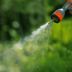 Gardena Multi Spray Gun Set 10 Gardena Multi Spray Gun Set -Elise Bloom 13758129 1294949541842268