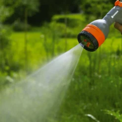 Gardena Multi Spray Gun Set 12 Gardena Multi Spray Gun Set -Elise Bloom 13758129 1854949541923787