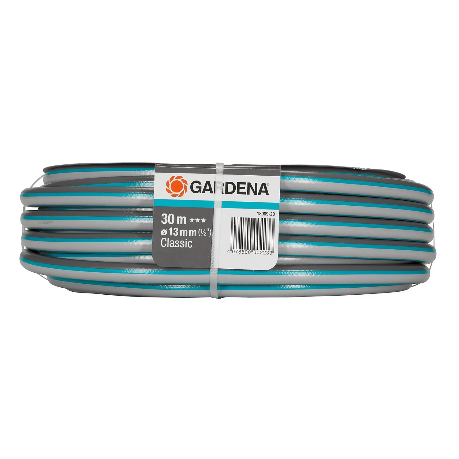 Gardena Classic Garden Hose - 30m 4 Gardena Classic Garden Hose - 30m - Image 2