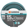 Gardena Classic Garden Hose - 15m 2 Gardena Classic Garden Hose - 15m -Elise Bloom 13789826 1264954776167457