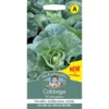 Mr. Fothergill's Cabbage Wintergreen Seeds 1 Mr. Fothergill's Cabbage Wintergreen Seeds -Elise Bloom 13890260 2524971031726650