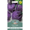 Mr. Fothergill's Kohl Rabi Modrava F1 Seeds -Elise Bloom 13890263 4554971031361526