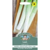 Mr. Fothergill's Leek Autora F1 Seeds 2 Mr. Fothergill's Leek Autora F1 Seeds -Elise Bloom 13890265 1024971031800465