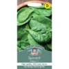 Mr. Fothergill's Spinach Helios F1 Seeds -Elise Bloom 13890266 1234971031439475