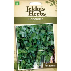 Johnsons Jekka Coriander Seeds