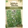 Johnsons Jekka Thyme Common Garden Seeds -Elise Bloom 13890309 7224971031543146