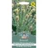 Mr. Fothergill's Broccoli White Sprouting Burbank Seeds -Elise Bloom 13890311 5864971031440171