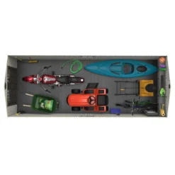 Lifetime 8 X 20ft Outdoor Storage Shed - Installation Included 14 Lifetime 8 X 20ft Outdoor Storage Shed - Installation Included -Elise Bloom 13911318 1374978028193003