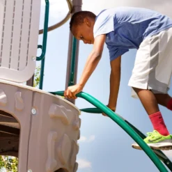 Lifetime Everest Multi Playset - Installation Included 18 Lifetime Everest Multi Playset - Installation Included -Elise Bloom 13911319 1084978028228328