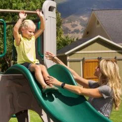 Lifetime Everest Multi Playset - Installation Included 16 Lifetime Everest Multi Playset - Installation Included -Elise Bloom 13911319 6254978028079072