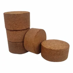 Coco Compost Disc 1L - Pack Of 5 -Elise Bloom 13937580 1864982194832076