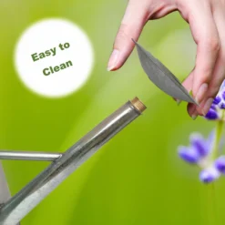 Galvanized Watering Can - 9L -Elise Bloom 13976731 5854993048331160