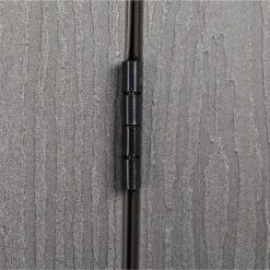 LIFETIME 1500L Vertical Storage Shed - Rough-Cut Brown 18 LIFETIME 1500L Vertical Storage Shed - Rough-Cut Brown -Elise Bloom 13997404 1694999835536539