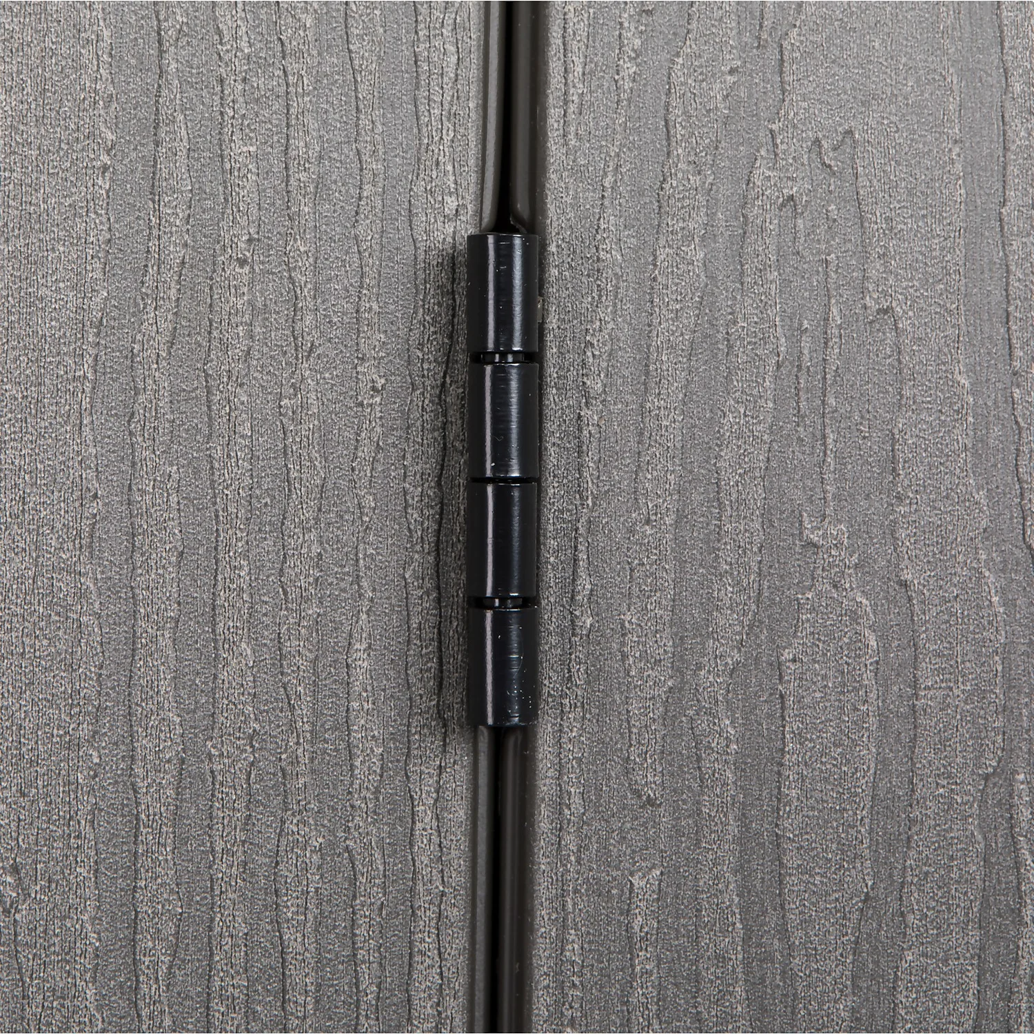 LIFETIME 1500L Vertical Storage Shed - Rough-Cut Brown 9 LIFETIME 1500L Vertical Storage Shed - Rough-Cut Brown - Image 7