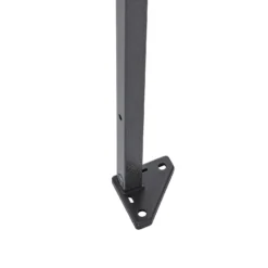 Homebase Edit Pop Up Gazebo - Grey 16 Homebase Edit Pop Up Gazebo - Grey -Elise Bloom 14005789 1195021916614787