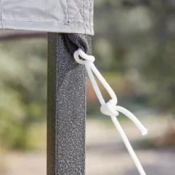 Homebase Edit Pop Up Gazebo - Grey 19 Homebase Edit Pop Up Gazebo - Grey -Elise Bloom 14005789 1515021916753810