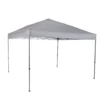 Homebase Edit Pop Up Gazebo - Grey -Elise Bloom 14005789 2135021916370902