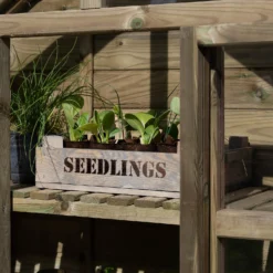 Forest Garden Georgian Wall Greenhouse With Auto Vent 16 Forest Garden Georgian Wall Greenhouse With Auto Vent -Elise Bloom 14013374 1185004556296282