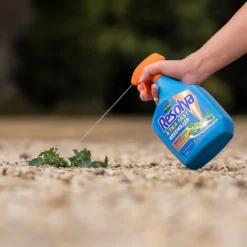 Resolva Xpress 24H Weedkiller 1L -Elise Bloom 14013790 2785003746664358