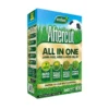 Aftercut All In One Lawn Feed, Weed & Moss Killer 160m2 Box -Elise Bloom 14013976 1025003754682428