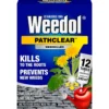 Weedol Pathclear 12 Liquid Concentrate Tubes -Elise Bloom 14014503 1245001687092814