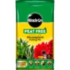 Miracle-Gro Premium Houseplant Potting Mix 10L -Elise Bloom 14014516 1415001686051700