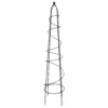 Gothic Garden Obelisk - Large 1 Gothic Garden Obelisk - Large -Elise Bloom 14020610 1655019815134017