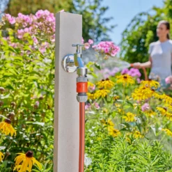 Gardena 20m Basic Hose Set 8 Gardena 20m Basic Hose Set -Elise Bloom 14199025 6655014396909782