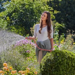 Gardena 20m Basic Hose Set 9 Gardena 20m Basic Hose Set -Elise Bloom 14199025 8235014396952202