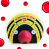 The Red Nose That Grows - The Bee -Elise Bloom 14266477 2055027892868371