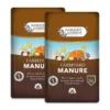 Harmony Gardens Farmyard Manure - 2 Bags (Total 100 Litres / 31.6Kg) -Elise Bloom 14269837 1105038476967773