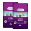 Harmony Gardens Bark Chip - 2 Bags (Total 100 Litres / 40Kg) 1 Harmony Gardens Bark Chip - 2 Bags (Total 100 Litres / 40Kg) -Elise Bloom 14269838 1755038476918762